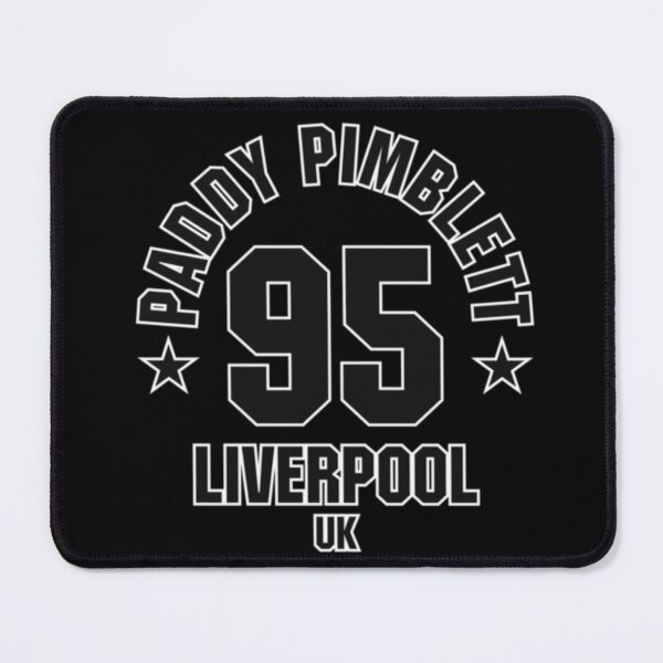 Item preview, Paddy Pimblett "The Baddy" designed and sold by JeyVel.