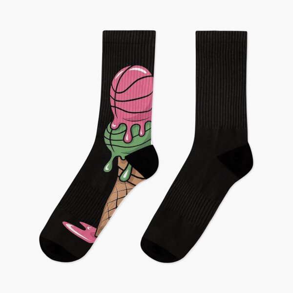 Artikelvorschau, Basketball-Tropfen Jungen Mädchen Eiscreme-Tropfen Streusel Sommer entworfen und verkauft von HudsonErik.