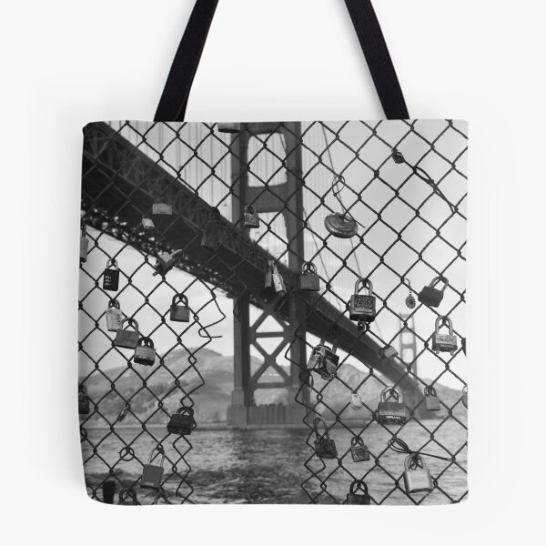 Item preview, Golden Gate Bridge from Fort Point and the Locks designed and sold by Igor Pozdnyakov.
