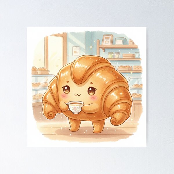 Item preview, Bready for Hugs designed and sold by COYOTE.