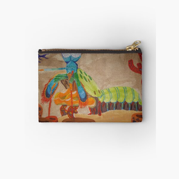 Item preview, Mantis Shrimp designed and sold by Joe Mogel.