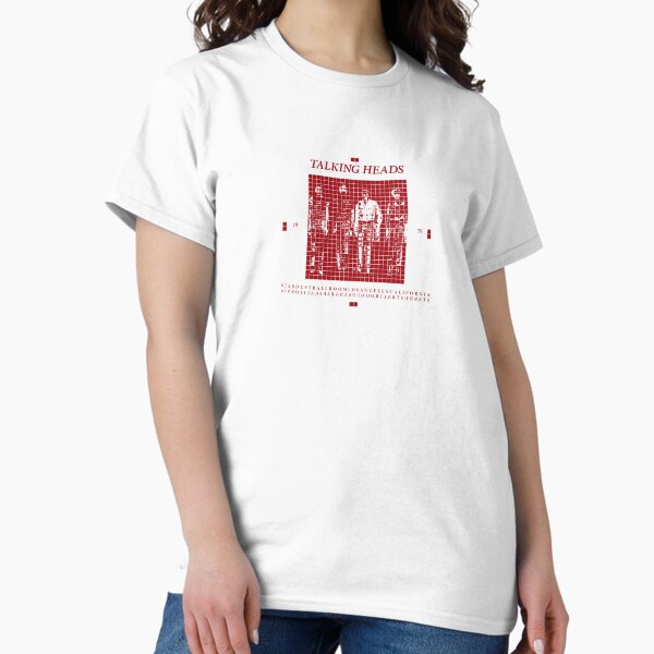 Item preview, Talking Heads More Songs About Buildings and Food designed and sold by lilim.