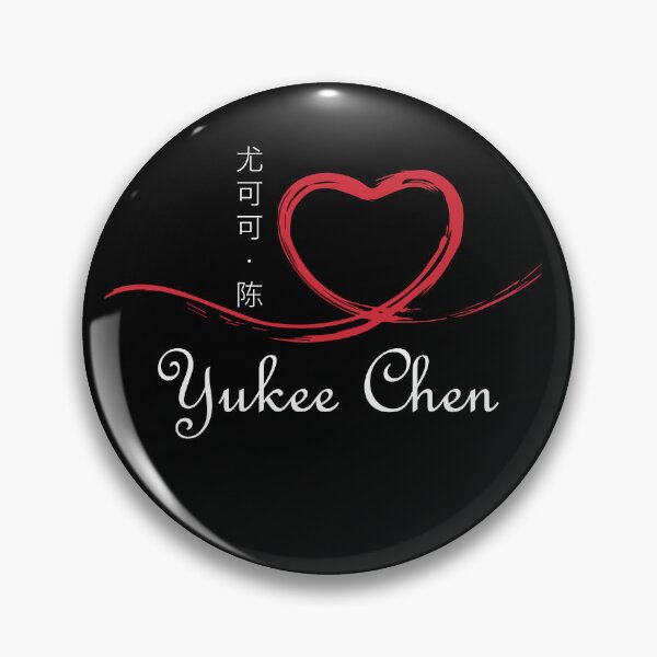 Item preview, Yukee Chen designed and sold by raspeed.