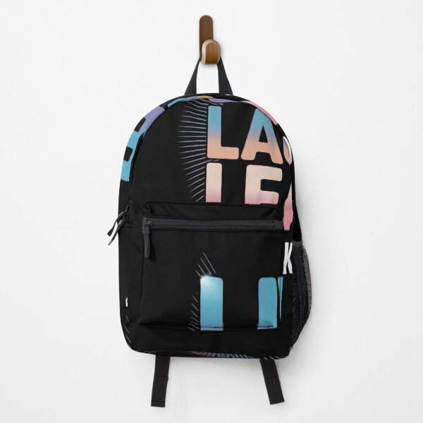 Item preview, Live Laugh Leave Trans Kids Alone Trans People designed and sold by PowAcademy.