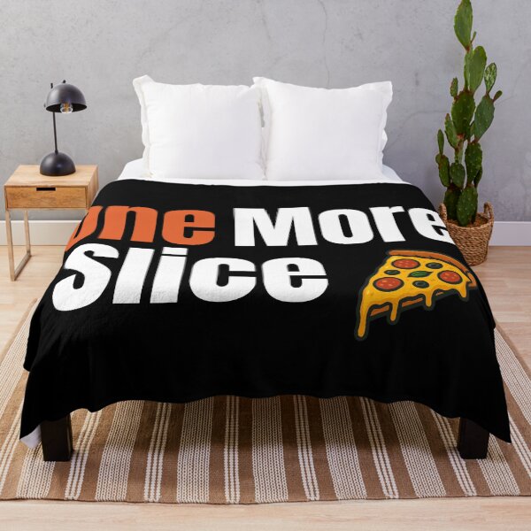 Item preview, One More Slice designed and sold by TheFineShirt.