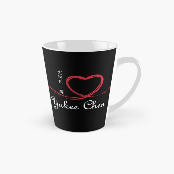 Item preview, Yukee Chen designed and sold by raspeed.