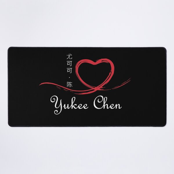 Item preview, Yukee Chen designed and sold by raspeed.