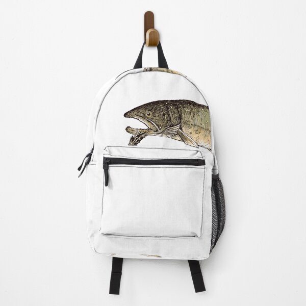 Item preview, Bull Trout designed and sold by Kathryn Shaw - Wildflies.