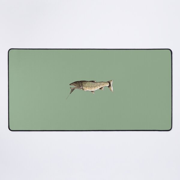 Item preview, Bull Trout designed and sold by Kathryn Shaw - Wildflies.