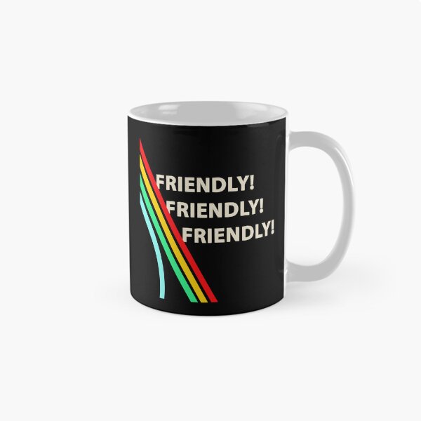 Item preview, ARC Raiders Funny Friendly Game Funny Meme designed and sold by Terahsharris.
