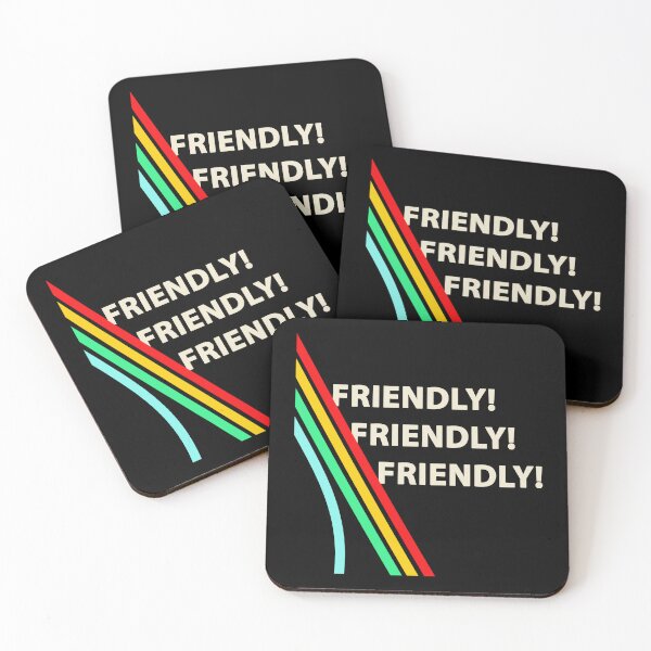 Item preview, ARC Raiders Funny Friendly Game Funny Meme designed and sold by Terahsharris.