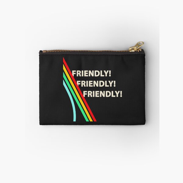 Item preview, ARC Raiders Funny Friendly Game Funny Meme designed and sold by Terahsharris.