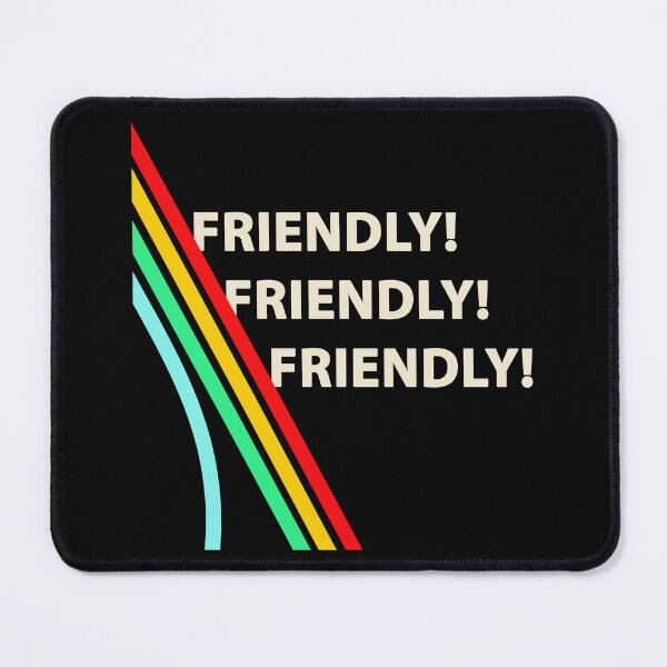 Item preview, ARC Raiders Funny Friendly Game Funny Meme designed and sold by Terahsharris.