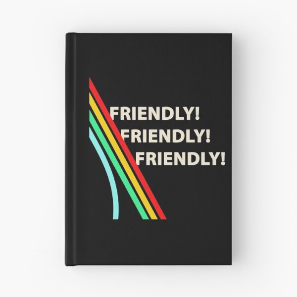 Item preview, ARC Raiders Funny Friendly Game Funny Meme designed and sold by Terahsharris.