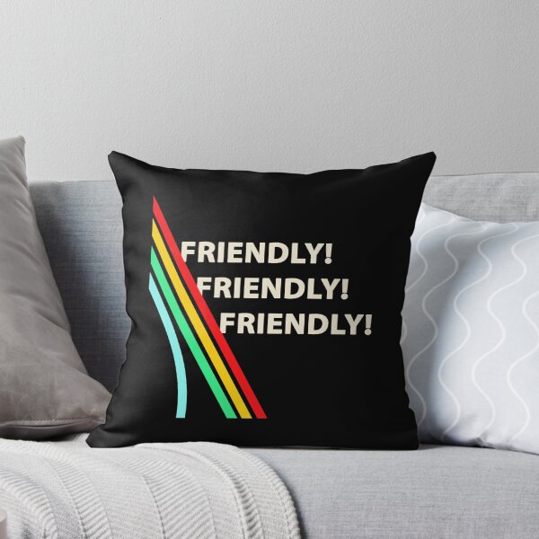 Item preview, ARC Raiders Funny Friendly Game Funny Meme designed and sold by Terahsharris.
