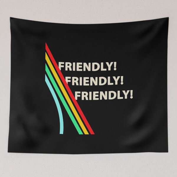 Item preview, ARC Raiders Funny Friendly Game Funny Meme designed and sold by Terahsharris.