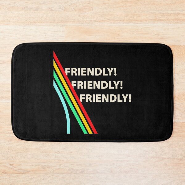 Item preview, ARC Raiders Funny Friendly Game Funny Meme designed and sold by Terahsharris.