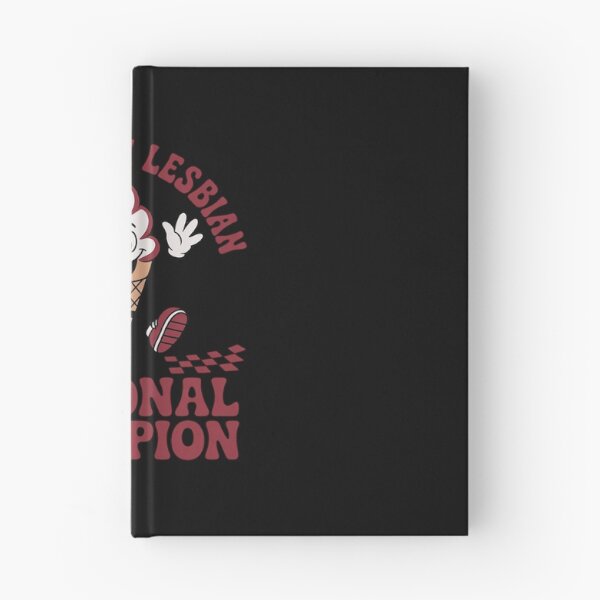 Item preview, Live Laugh Lesbian Lesbian Sapphicư designed and sold by MythWoot.
