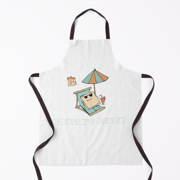Item preview, Cousin Beach Funny Retro Design | Cousin Beach Vacation T-Shirt designed and sold by PixelWaveBD.