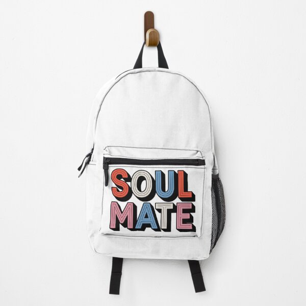 Item preview, Soul mate designed and sold by Knowvhere.