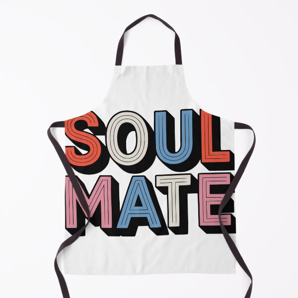 Item preview, Soul mate designed and sold by Knowvhere.