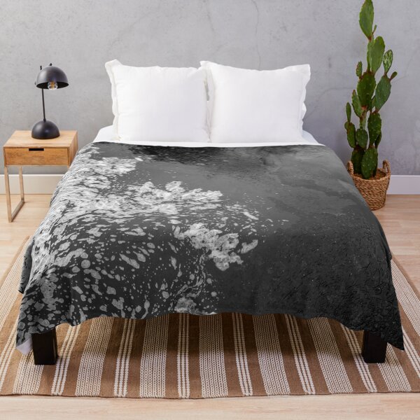 Item preview, Abstract ice. Parkkuu 2025 bw 3 designed and sold by Jouko Lehto Photography.