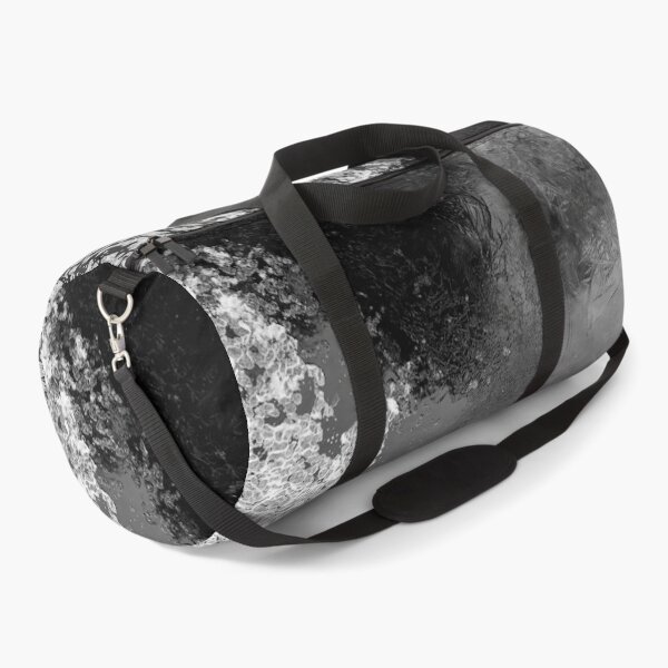 Item preview, Abstract ice. Parkkuu 2025 bw 3 designed and sold by Jouko Lehto Photography.