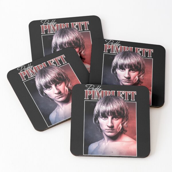 Item preview, Paddy Pimblett "The Baddy" designed and sold by JeyVel.