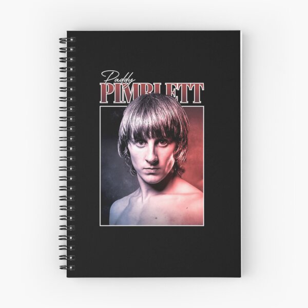 Item preview, Paddy Pimblett "The Baddy" designed and sold by JeyVel.