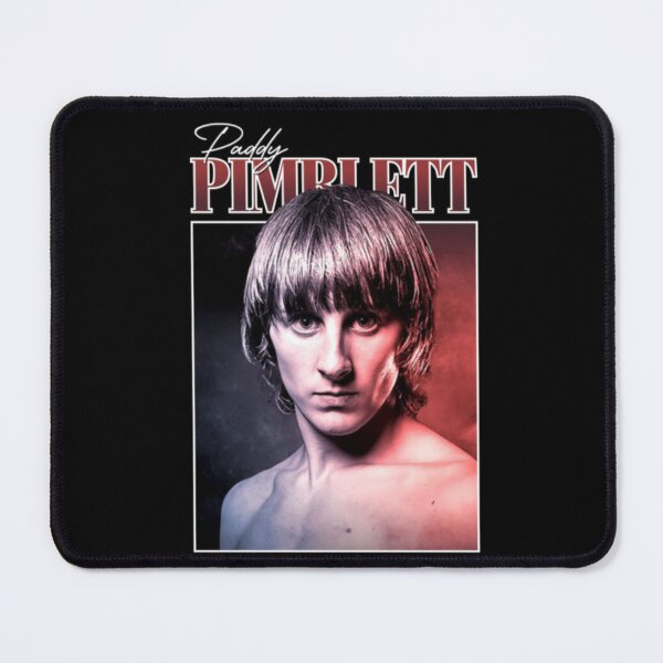 Item preview, Paddy Pimblett "The Baddy" designed and sold by JeyVel.