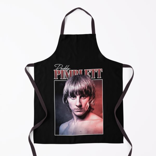 Item preview, Paddy Pimblett "The Baddy" designed and sold by JeyVel.