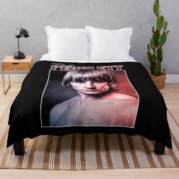Item preview, Paddy Pimblett "The Baddy" designed and sold by JeyVel.