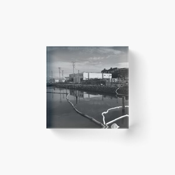 Item preview, San Francisco Piers designed and sold by Igor Pozdnyakov.
