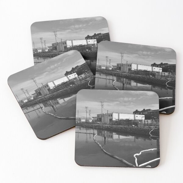 Item preview, San Francisco Piers designed and sold by Igor Pozdnyakov.