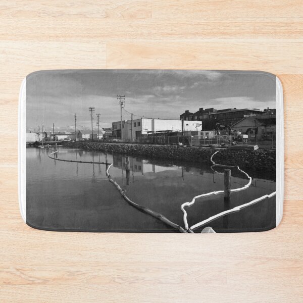 Item preview, San Francisco Piers designed and sold by Igor Pozdnyakov.