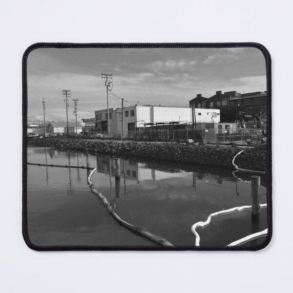 Item preview, San Francisco Piers designed and sold by Igor Pozdnyakov.