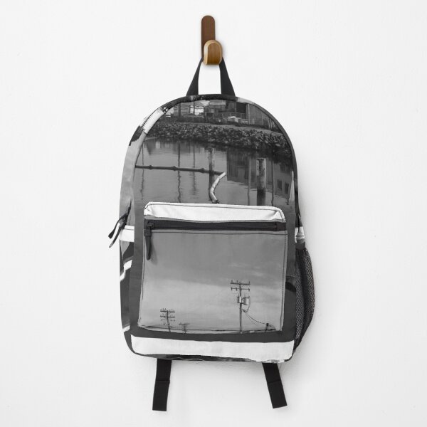 Item preview, San Francisco Piers designed and sold by Igor Pozdnyakov.