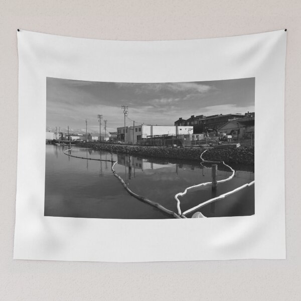 Item preview, San Francisco Piers designed and sold by Igor Pozdnyakov.