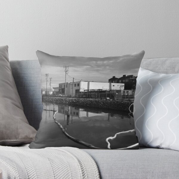 Item preview, San Francisco Piers designed and sold by Igor Pozdnyakov.