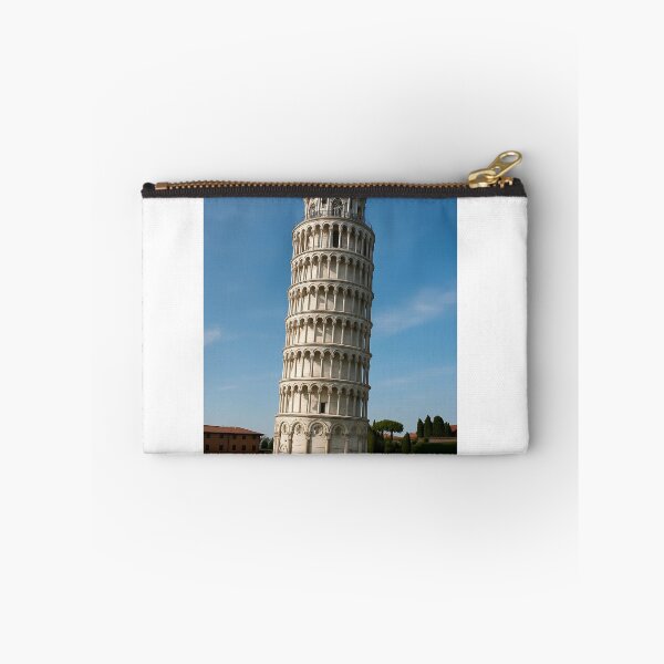 Item preview, The Leaning Tower of Pisa designed and sold by Zalan27.