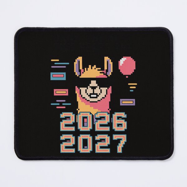Item preview, 67 NYE 2026 Llama Pinata New Years Eve Party 6 7 designed and sold by DarioRosales.