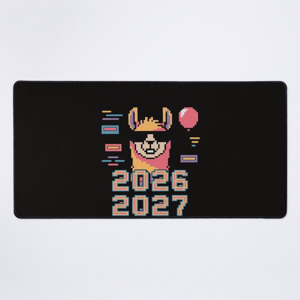 Item preview, 67 NYE 2026 Llama Pinata New Years Eve Party 6 7 designed and sold by DarioRosales.