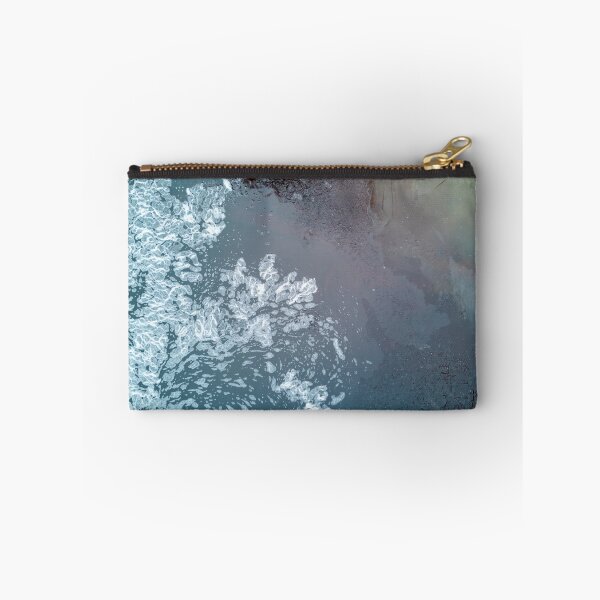 Item preview, Abstract ice. Parkkuu 2025 4 designed and sold by Jouko Lehto Photography.