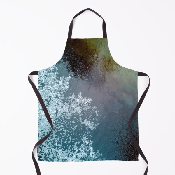 Item preview, Abstract ice. Parkkuu 2025 4 designed and sold by Jouko Lehto Photography.