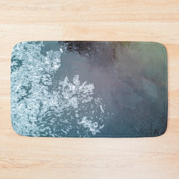 Item preview, Abstract ice. Parkkuu 2025 4 designed and sold by Jouko Lehto Photography.