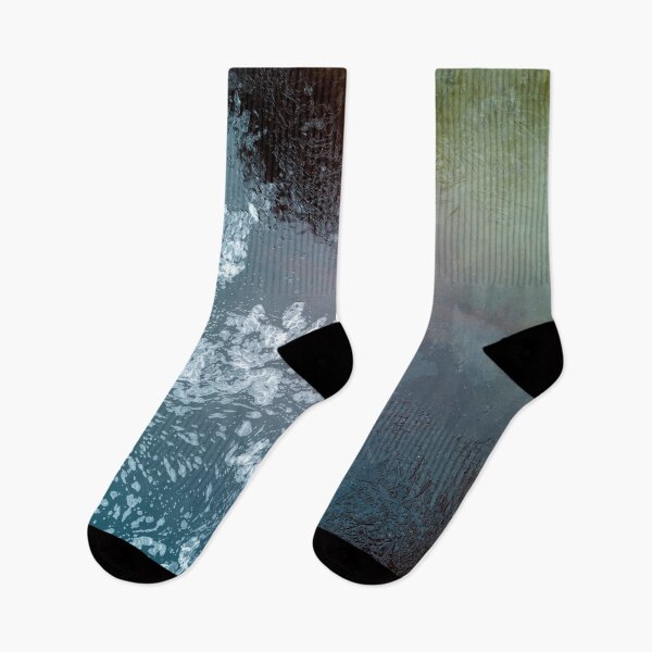 Item preview, Abstract ice. Parkkuu 2025 4 designed and sold by Jouko Lehto Photography.