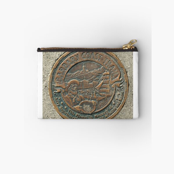 Item preview, Barbary Coast Trail Plaque, San Francisco designed and sold by Igor Pozdnyakov.