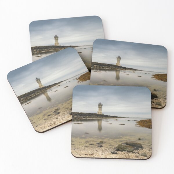 Item preview, The Old Akranes Lighthouse designed and sold by DiFigianoPhoto.