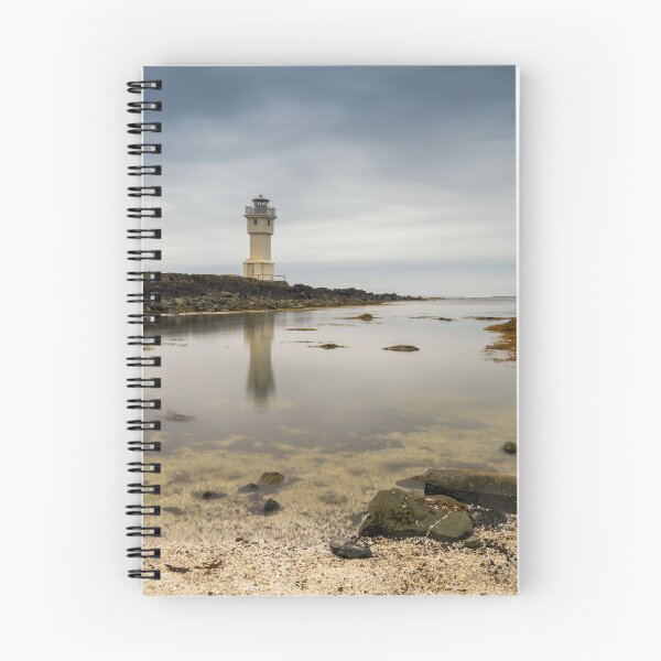 Item preview, The Old Akranes Lighthouse designed and sold by DiFigianoPhoto.