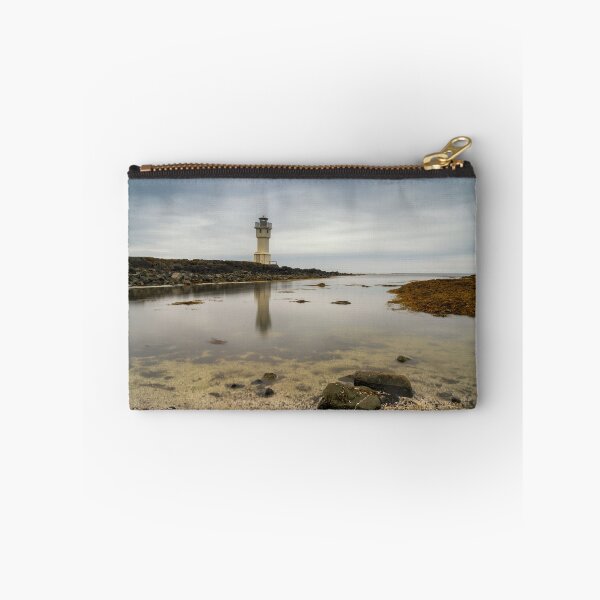 Item preview, The Old Akranes Lighthouse designed and sold by DiFigianoPhoto.